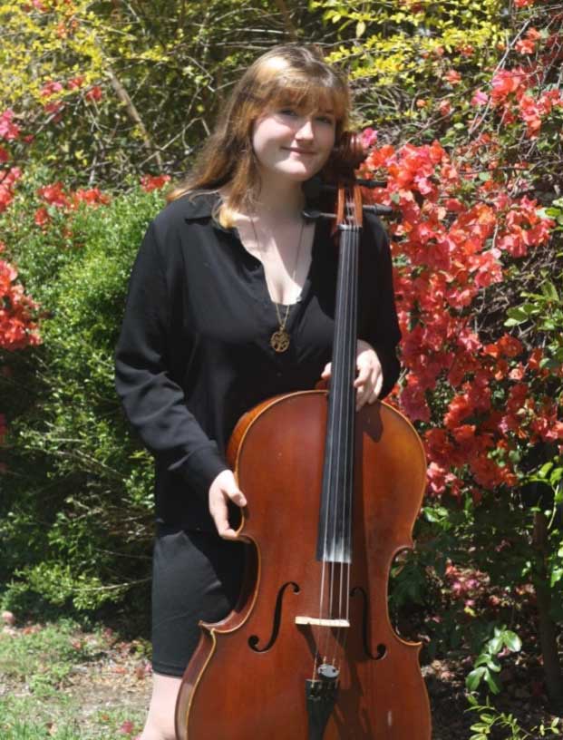 Emma Seedell-Greene profile